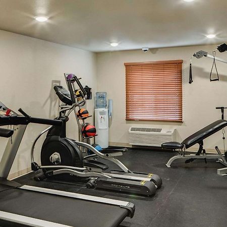 Woodspring Suites Columbus Ne I-270 Airport Gahanna Luaran gambar