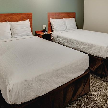 Woodspring Suites Columbus Ne I-270 Airport Gahanna Luaran gambar