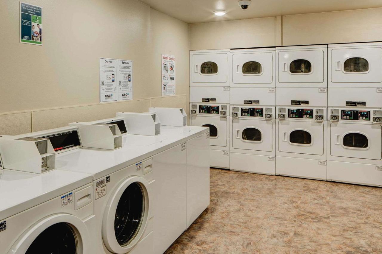 Woodspring Suites Columbus Ne I-270 Airport Gahanna Luaran gambar