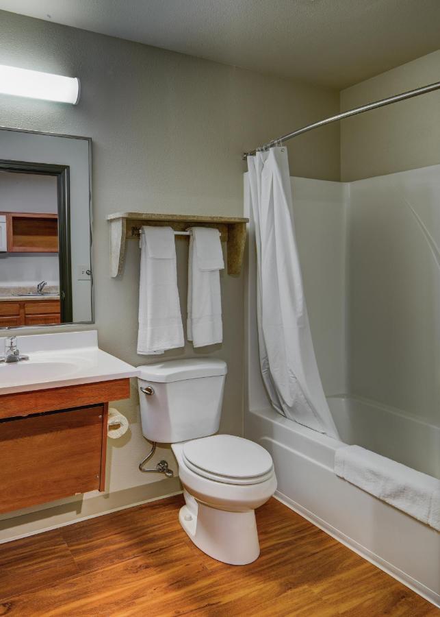Woodspring Suites Columbus Ne I-270 Airport Gahanna Luaran gambar