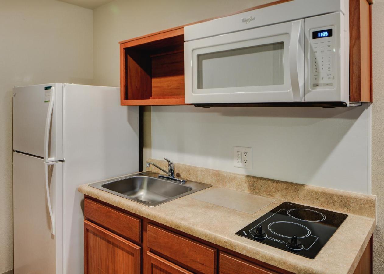 Woodspring Suites Columbus Ne I-270 Airport Gahanna Luaran gambar