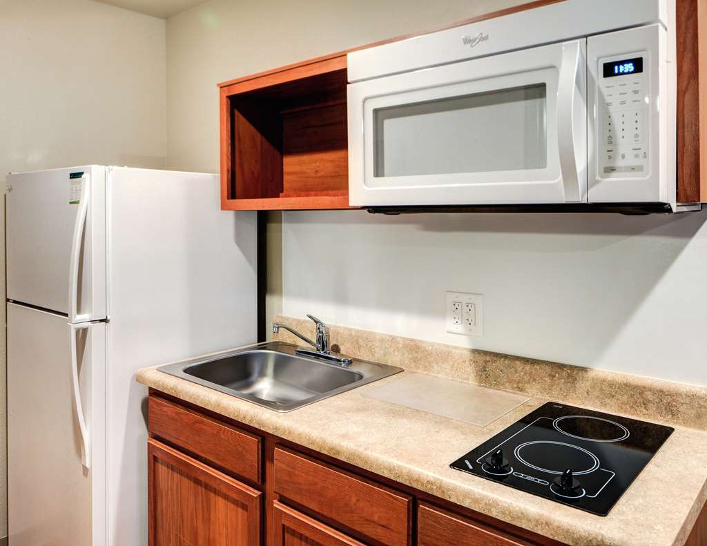 Woodspring Suites Columbus Ne I-270 Airport Gahanna Bilik gambar