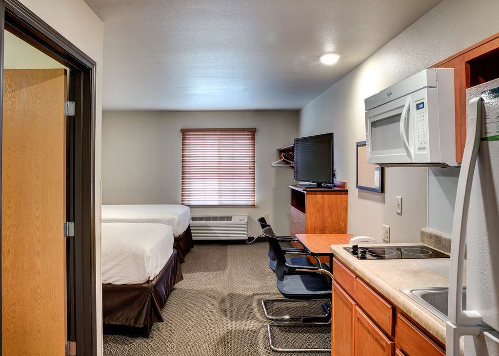Woodspring Suites Columbus Ne I-270 Airport Gahanna Bilik gambar