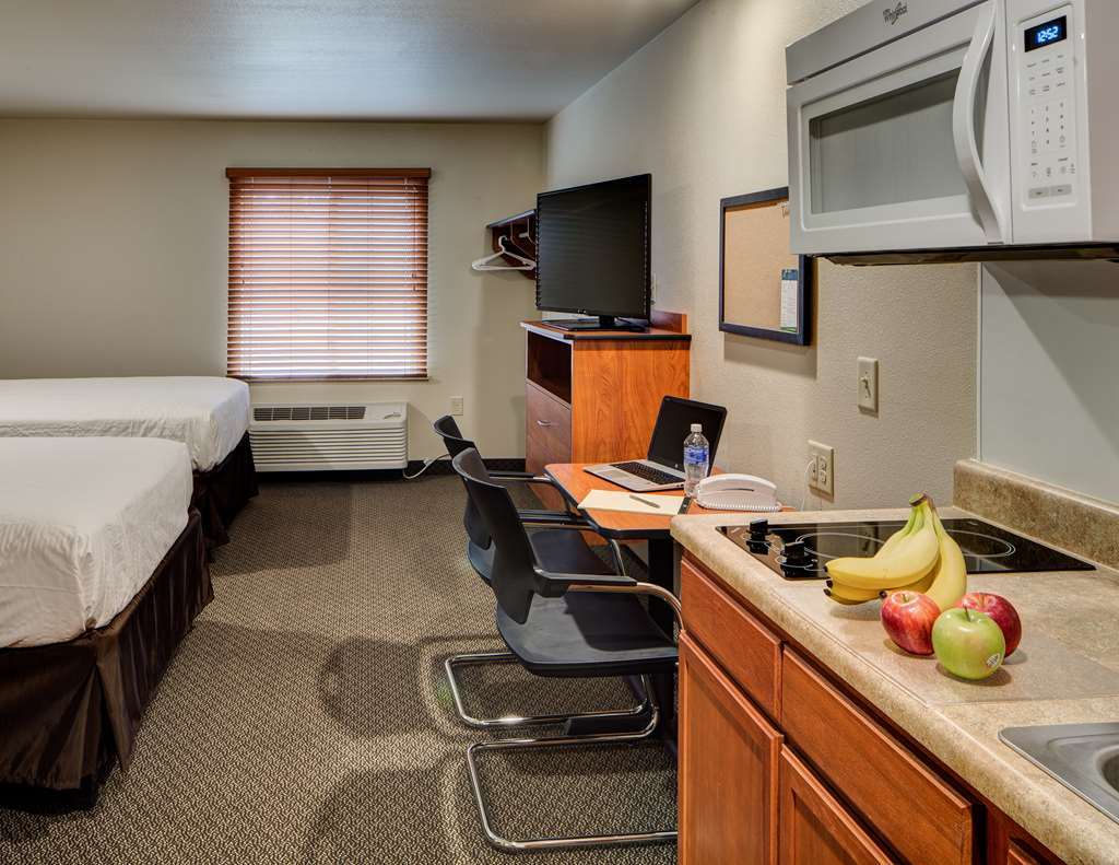 Woodspring Suites Columbus Ne I-270 Airport Gahanna Bilik gambar