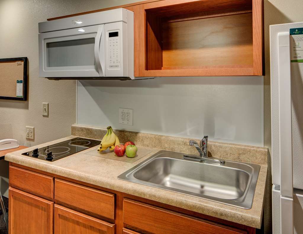 Woodspring Suites Columbus Ne I-270 Airport Gahanna Bilik gambar
