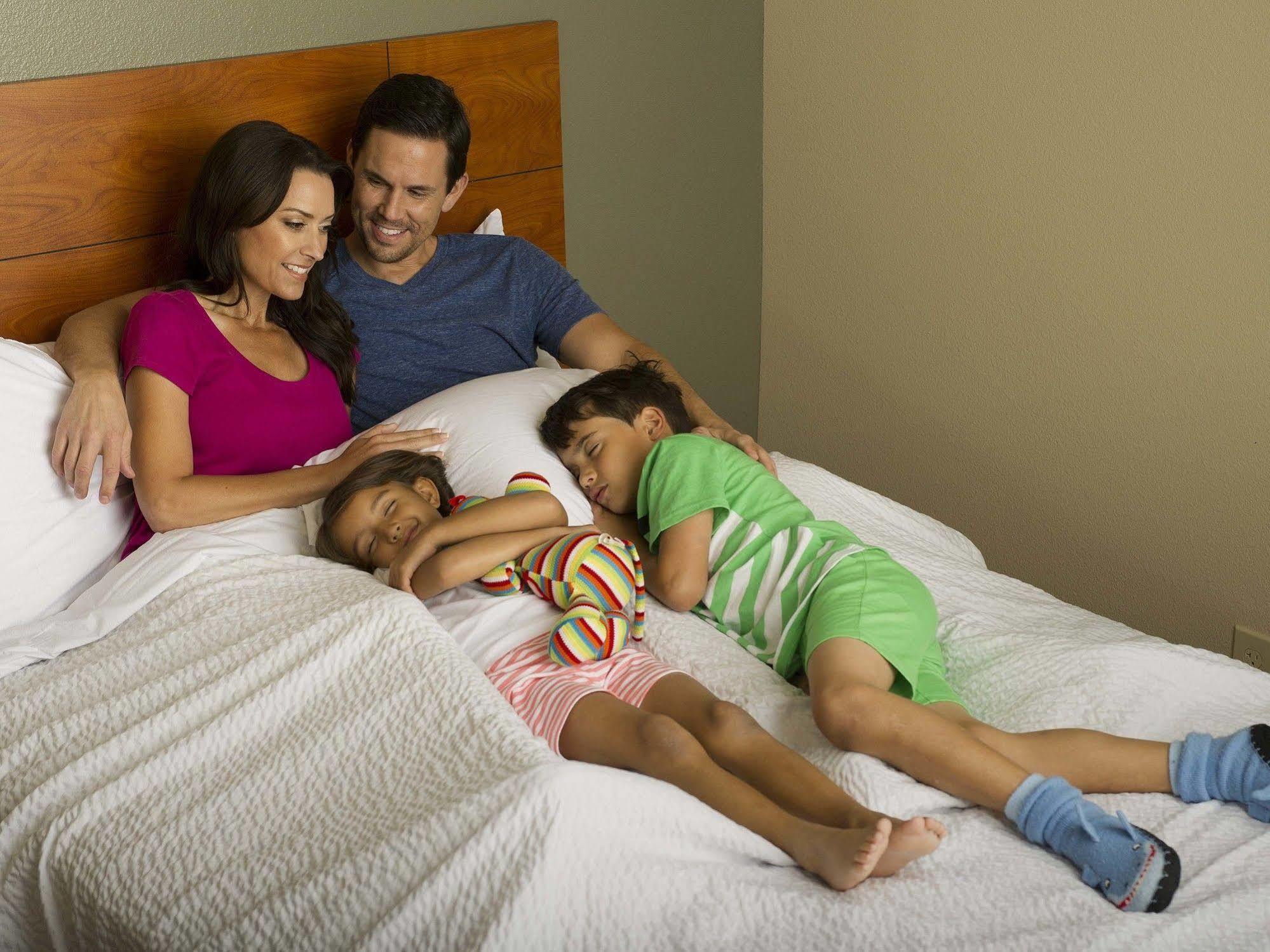 Woodspring Suites Columbus Ne I-270 Airport Gahanna Luaran gambar
